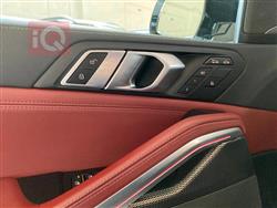 بي ام دبليو X6